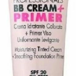 Pupa Milano Professionals BB Cream + Primer - Nude 001 31 Pupa Milano Professionals BB Cream + Primer - Nude 001 -Givenchy-winkel 311x840 1