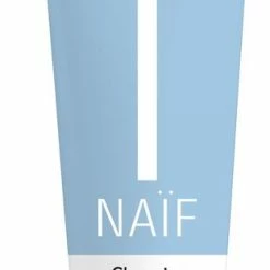 Na?f Na F Gezichtsreiniger - Face Wash 100ml - Gezichtsverzorging - Met Natuurlijke Ingredi Nten