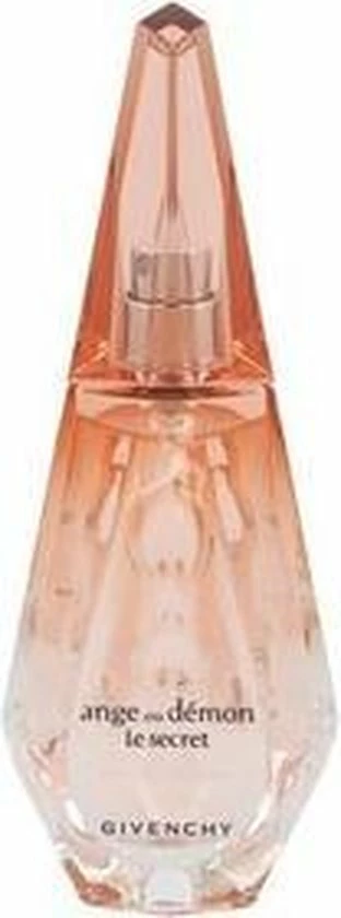 Givenchy - Ange Ou Demon Le Secret - 50 Ml - Eau De Parfum 9 Givenchy - Ange Ou Demon Le Secret - 50 Ml - Eau De Parfum - Afbeelding 9