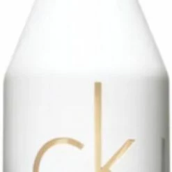 Calvin Klein In2U 50 Ml - Eau De Toilette - Damesparfum