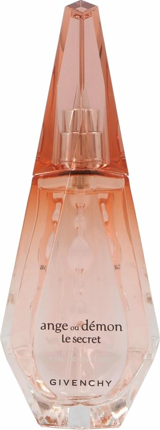 Givenchy - Ange Ou Demon Le Secret - 50 Ml - Eau De Parfum 21 Givenchy - Ange Ou Demon Le Secret - 50 Ml - Eau De Parfum - Afbeelding 21