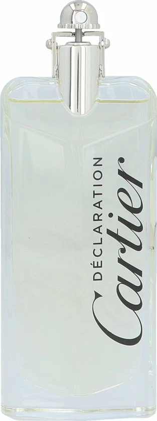 Cartier D Claration 100 Ml - Eau De Toilette - Herenparfum 9 Cartier D Claration 100 Ml - Eau De Toilette - Herenparfum - Afbeelding 9