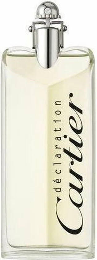 Cartier D Claration 100 Ml - Eau De Toilette - Herenparfum 23 Cartier D Claration 100 Ml - Eau De Toilette - Herenparfum - Afbeelding 23