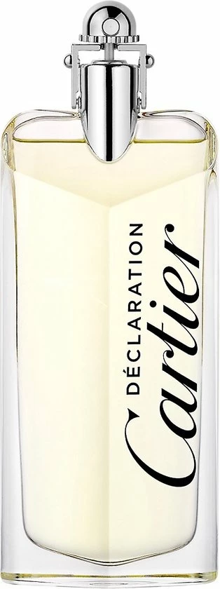 Cartier D Claration 100 Ml - Eau De Toilette - Herenparfum 7 Cartier D Claration 100 Ml - Eau De Toilette - Herenparfum - Afbeelding 7