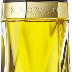 Est?e Lauder Est E Lauder Knowing 75 Ml - Eau De Parfum - Damesparfum 20 Est?e Lauder Est E Lauder Knowing 75 Ml - Eau De Parfum - Damesparfum -Givenchy-winkel 315x840 4