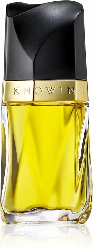Est?e Lauder Est E Lauder Knowing 75 Ml - Eau De Parfum - Damesparfum 9 Est?e Lauder Est E Lauder Knowing 75 Ml - Eau De Parfum - Damesparfum - Afbeelding 9