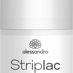 Alessandro Top Coat Nagellak - 8 Ml