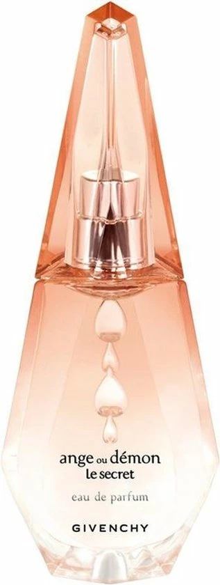Givenchy - Ange Ou Demon Le Secret - 50 Ml - Eau De Parfum 1 Givenchy - Ange Ou Demon Le Secret - 50 Ml - Eau De Parfum