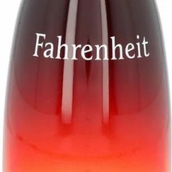 Dior Fahrenheit 200 Ml - Eau De Toilette - Herenparfum -Givenchy-winkel 318x840 1