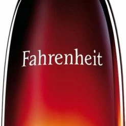 Dior Fahrenheit 200 Ml - Eau De Toilette - Herenparfum