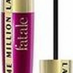 L?Or?al Paris L'Or Al Paris Volume Million Lashes Fatale Mascara - Zwart 23 L?Or?al Paris L'Or Al Paris Volume Million Lashes Fatale Mascara - Zwart -Givenchy-winkel 318x840 3