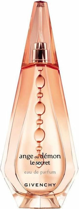 Givenchy - Ange Ou Demon Le Secret - 50 Ml - Eau De Parfum 6 Givenchy - Ange Ou Demon Le Secret - 50 Ml - Eau De Parfum - Afbeelding 6