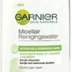 Garnier SkinActive - Micellair Reinigingswater Voor De Gevoelige En Gemengde Huid - 400ml - Reinigingswater 17 Garnier SkinActive - Micellair Reinigingswater Voor De Gevoelige En Gemengde Huid - 400ml - Reinigingswater -Givenchy-winkel 318x840 6