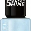 Rimmel London 60 Seconds Super Shine Nagellak - 853 Pillow Talk