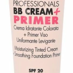 Pupa Milano Professionals BB Cream + Primer - Nude 001 25 Pupa Milano Professionals BB Cream + Primer - Nude 001 -Givenchy-winkel 319x840 2