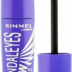 Rimmel London ScandalEyes Wow Mascara - 001 Black 24 Rimmel London ScandalEyes Wow Mascara - 001 Black -Givenchy-winkel 319x840 3