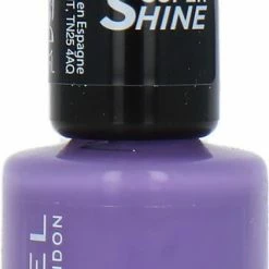 Rimmel London 60 Seconds Supershine Nagellak - 560 Love Dovey 12 Rimmel London 60 Seconds Supershine Nagellak - 560 Love Dovey -Givenchy-winkel 320x840 1