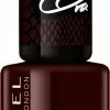 Rimmel London 60 Seconds SuperShine Nagellak - 901 Darkest Desires