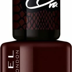Rimmel London 60 Seconds SuperShine Nagellak - 901 Darkest Desires