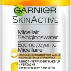 Garnier Face SkinActive Micellair Reinigingswater Waterproof Make-up - 6 X 400ml Voordeelverpakking -Givenchy-winkel 321x840 1