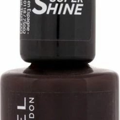 Rimmel London 60 Seconds SuperShine Nagellak - 901 Darkest Desires 7 Rimmel London 60 Seconds SuperShine Nagellak - 901 Darkest Desires -Givenchy-winkel 321x840 3