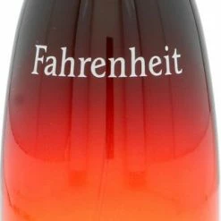 Dior Fahrenheit 200 Ml - Eau De Toilette - Herenparfum -Givenchy-winkel 322x840 1