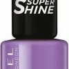 Rimmel London 60 Seconds Supershine Nagellak - 560 Love Dovey