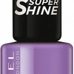 Rimmel London 60 Seconds Supershine Nagellak - 560 Love Dovey