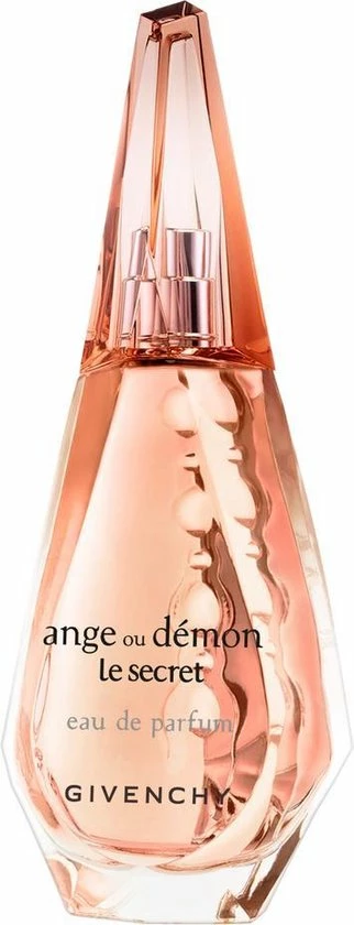 Givenchy - Ange Ou Demon Le Secret - 50 Ml - Eau De Parfum 7 Givenchy - Ange Ou Demon Le Secret - 50 Ml - Eau De Parfum - Afbeelding 7