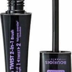 Bourjois Twist Up The Volume Mascara - 022 Black Balm -Givenchy-winkel 325x840 1