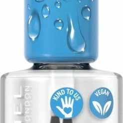 Rimmel London KIND & FREE Vegan Nagellak - 150 Top Coat