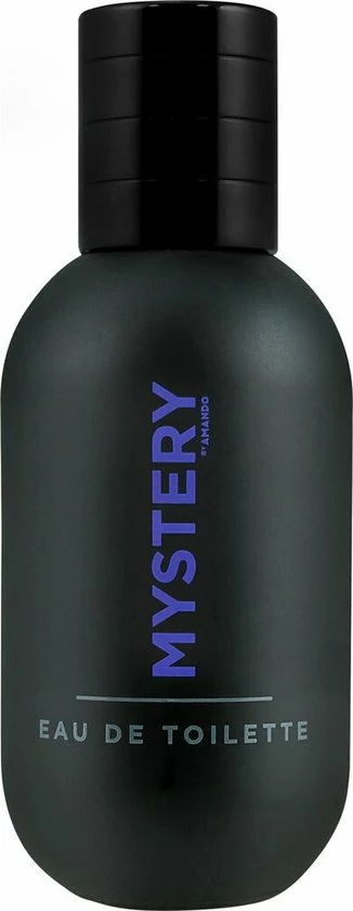 Amando Mystery Eau De Toilette Spray 50 Ml 3 Amando Mystery Eau De Toilette Spray 50 Ml - Afbeelding 3