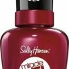 Sally Hansen Miracle Gel Nagellak - 440 Dig Fig - Rood