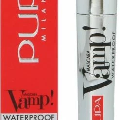 Pupa Milano Vamp! Waterproof Mascara - 001 Extra Black 17 Pupa Milano Vamp! Waterproof Mascara - 001 Extra Black -Givenchy-winkel 335x840 1