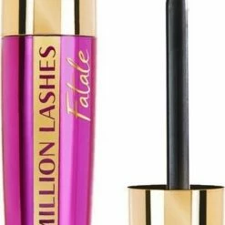 L?Or?al Paris L'Or Al Paris Volume Million Lashes Fatale Mascara - Zwart