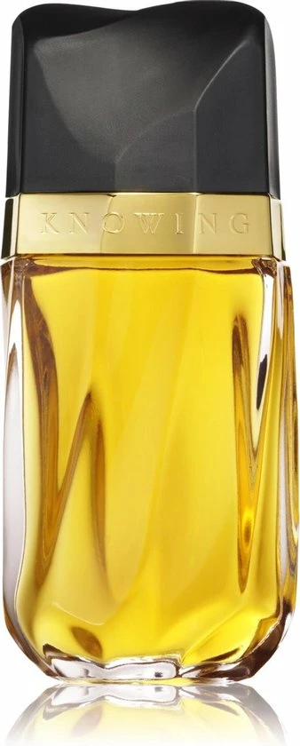Est?e Lauder Est E Lauder Knowing 75 Ml - Eau De Parfum - Damesparfum 8 Est?e Lauder Est E Lauder Knowing 75 Ml - Eau De Parfum - Damesparfum - Afbeelding 8