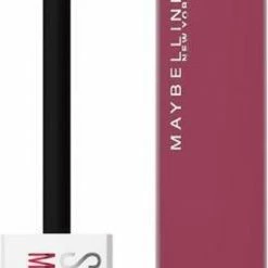 Maybelline SuperStay Matte Ink Lipstick - 155 Savant - Roze Lippenstift 27 Maybelline SuperStay Matte Ink Lipstick - 155 Savant - Roze Lippenstift -Givenchy-winkel 339x840 4