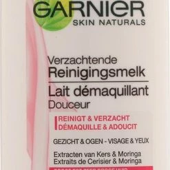 Garnier Skinactive Face SkinActive Botanische Reinigingsmelk - Droge Huid En Gevoelige Huid - 6 X 200ml - Multiverpakking 11 Garnier Skinactive Face SkinActive Botanische Reinigingsmelk - Droge Huid En Gevoelige Huid - 6 X 200ml - Multiverpakking -Givenchy-winkel 339x840 5