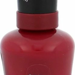 Sally Hansen Miracle Gel Nagellak - 440 Dig Fig - Rood -Givenchy-winkel 341x840 1