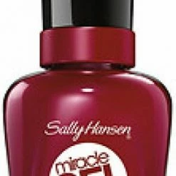 Sally Hansen Miracle Gel Nagellak - 440 Dig Fig - Rood -Givenchy-winkel 341x840 2