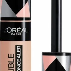 L’Oréal Paris Infaillible More Than Concealer - 325 Bisque - Dekkend 28 L’Oréal Paris Infaillible More Than Concealer - 325 Bisque - Dekkend -Givenchy-winkel 341x840