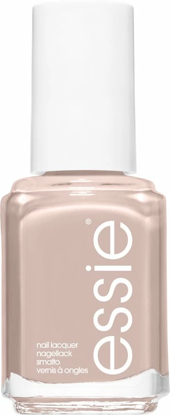Essie - Original - 6 Ballet Slippers - Roze - Glanzende Nagellak - 13,5 Ml 1 Essie - Original - 6 Ballet Slippers - Roze - Glanzende Nagellak - 13,5 Ml