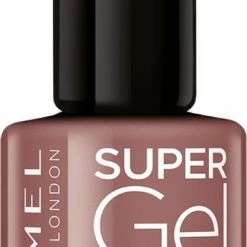 Rimmel London SuperGel Nagellak - 020 Urban Affair