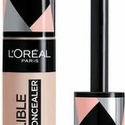 L?Or?al Paris L Or Al Paris Infaillbile More Than Concealer - 320 Porcelain - Dekkend