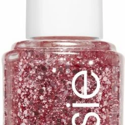 Essie A Cut Above - Glitter - Nagellak