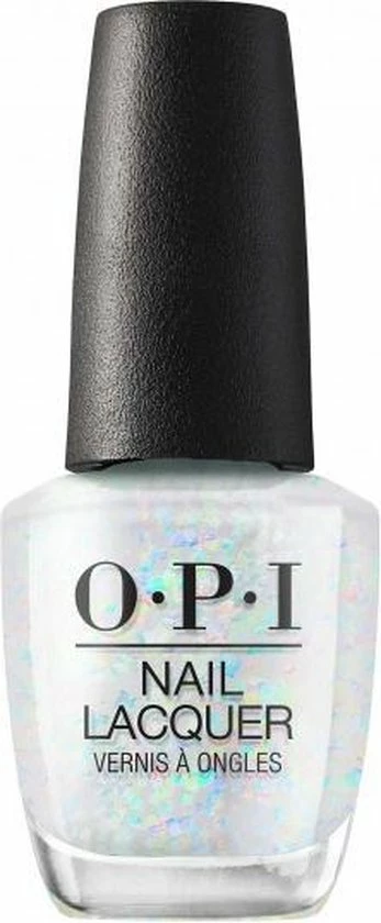 O.P.I. O.P.I Nagellak - All A'twitter In Glitter 1 O.P.I. O.P.I Nagellak - All A'twitter In Glitter