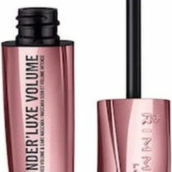 Rimmel London Wonder'Luxe Mascara - 001 Black 30 Rimmel London Wonder'Luxe Mascara - 001 Black -Givenchy-winkel 348x840 3