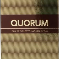 Antonio Puig Puig Quorum Homme Edt Vapo M - Herenparfum -Givenchy-winkel 349x840 1