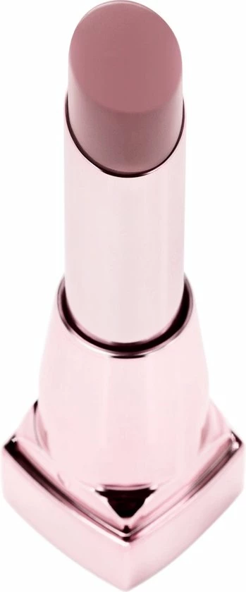 Maybelline Color Sensational Shine Compulsion Lippenstift - 55 Taupe Seduction 2 Maybelline Color Sensational Shine Compulsion Lippenstift - 55 Taupe Seduction - Afbeelding 2