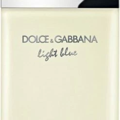 Dolce & Gabbana Light Blue 200 Ml - Eau De Toilette - Damesparfum 20 Dolce & Gabbana Light Blue 200 Ml - Eau De Toilette - Damesparfum -Givenchy-winkel 349x840